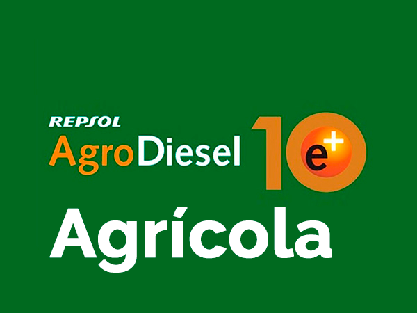 gasoil agrícola a domicilio